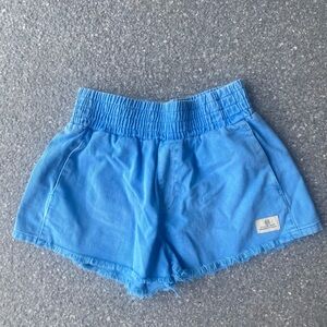 BDG Blue Women's Shorts